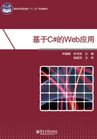 基于C#的Web应用在线阅读