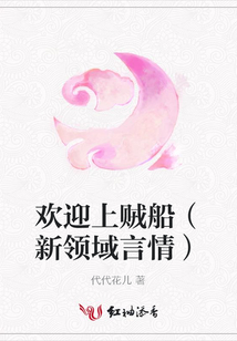 歡迎上賊船(新領(lǐng)域言情)