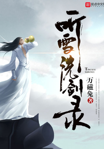 听雪洗剑录 cover