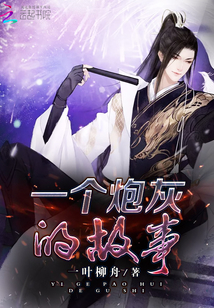一個(gè)炮灰的故事