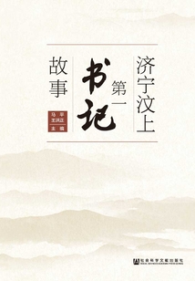 濟(jì)寧汶上第一書記故事