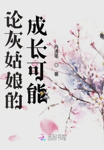論灰姑娘的成長可能