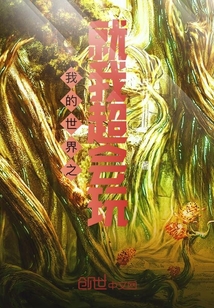 我的世界之就我超會玩