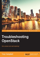 Troubleshooting OpenStack