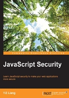 JavaScript Security在线阅读