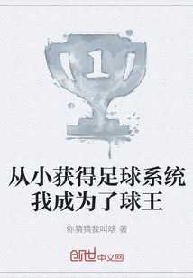 從小獲得足球系統(tǒng)我成為了球王