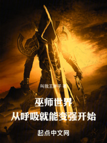 巫师世界从呼吸就能变强开始 cover