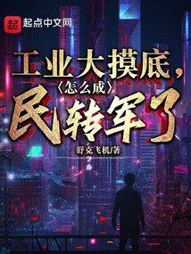 工業大摸底,怎么成民轉軍了?
