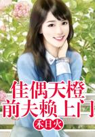 佳偶天橙，前夫賴上門在線閱讀