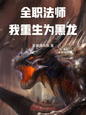 全职法师:我重生为黑龙在线阅读