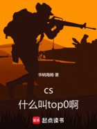 CS：什么叫TOP0啊！在线阅读