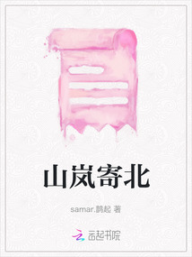 山嵐寄北
