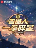 我,普通人,一拳碎星在线阅读