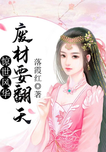 惊世风华:废材要翻天