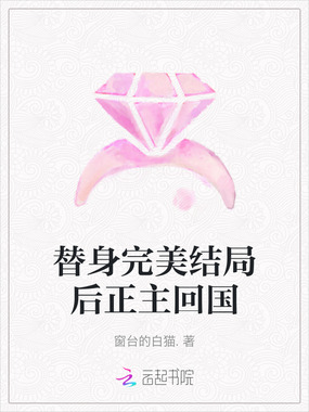 替身完美结局后正主回国在线阅读
