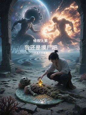 修炼太累，我还是摸尸吧在线阅读