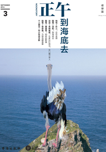 正午3：到海底去