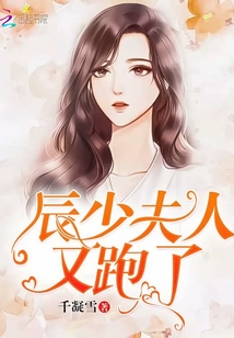 辰少夫人又跑了