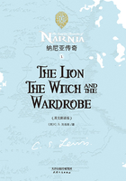 THE LION, THE WITCH AND THE WARDROBE （英文朗读版）在线阅读