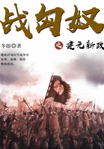 戰匈奴之建元新政