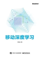 移动深度学习在线阅读