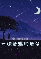 一塊蛋糕的使命在線閱讀