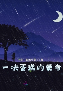 一塊蛋糕的使命