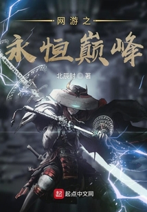 網游之永恒巔峰