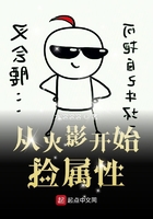 從火影開始撿屬性在線閱讀