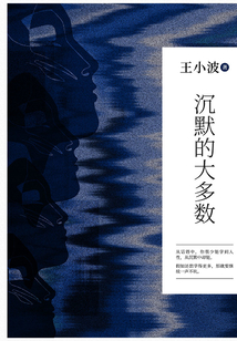 沉默的大多數