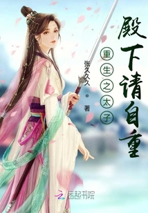 重生之太子殿下請自重