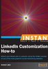 INSTANT LinkedIn Customization How-to