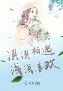 淡淡相遇淺淺喜歡