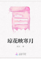 琼花映寒月在线阅读