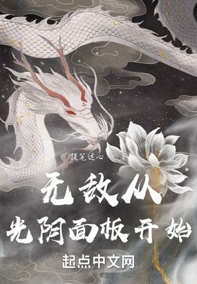 无敌从光阴面板开始在线阅读