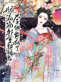 嬌滴滴外室跑路后，太子他發(fā)瘋了