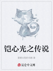 鎧心光之傳說