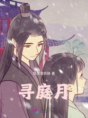 寻庭月在线阅读