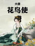 大唐:花鸟使在线阅读
