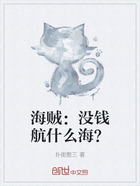 海贼:没钱航什么海?在线阅读