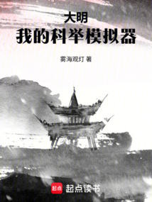 大明：我的科举模拟器在线阅读