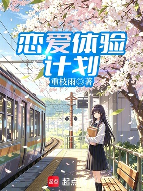恋爱体验计划在线阅读