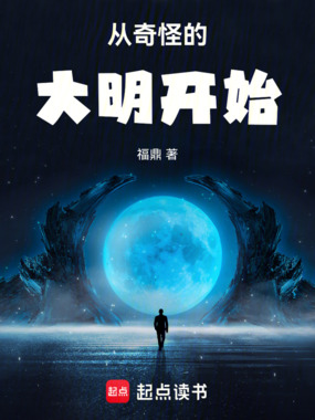 从奇怪的大明开始在线阅读