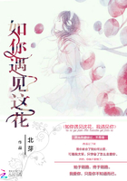 如你遇見這花，我遇見你在線閱讀
