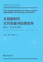 大数据时代公共政策评估的变革：理论、方法与实践