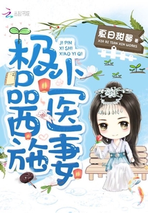 極品西施小醫妻