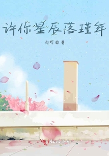 许你星辰落瑾年