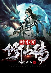 葉小開修仙傳