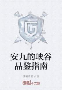 安九的峽谷品鑒指南