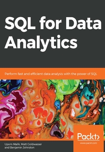 SQL for Data Analytics